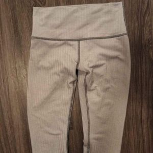 Lululemon wounderunders